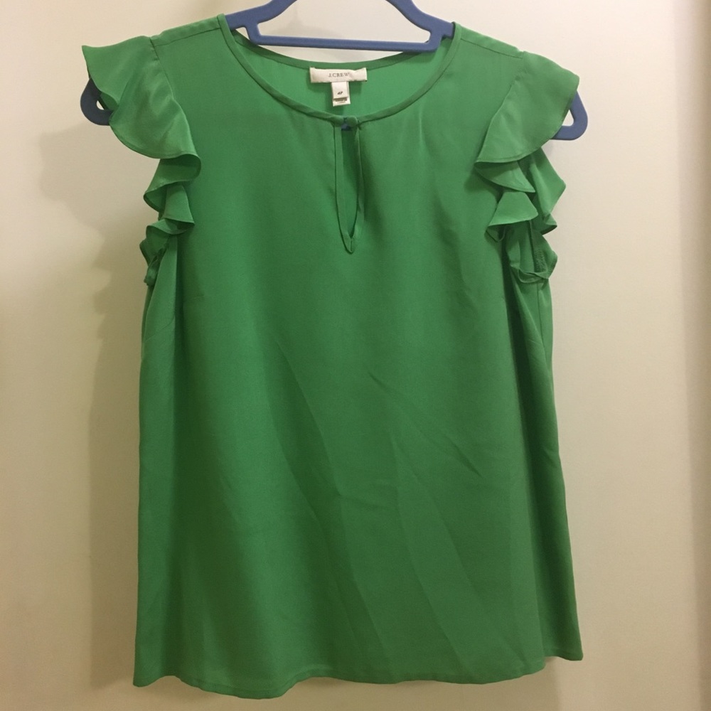 J. Crew blouse